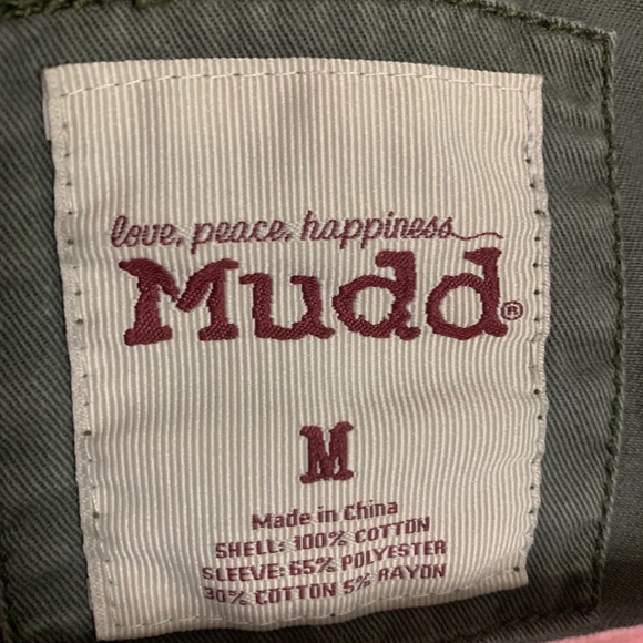 Jacket - Picture 2 of 5